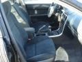 2007 Onyx Black Mazda MAZDA6 i Touring Sedan  photo #16