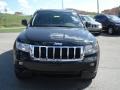 2013 Black Forest Green Pearl Jeep Grand Cherokee Laredo 4x4  photo #3