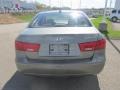 Willow Gray - Sonata GLS Photo No. 3
