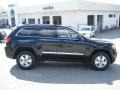 2013 Black Forest Green Pearl Jeep Grand Cherokee Laredo 4x4  photo #5