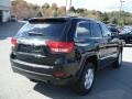 2013 Black Forest Green Pearl Jeep Grand Cherokee Laredo 4x4  photo #6