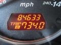 2007 Onyx Black Mazda MAZDA6 i Touring Sedan  photo #24