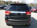 2013 Black Forest Green Pearl Jeep Grand Cherokee Laredo 4x4  photo #7