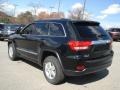2013 Black Forest Green Pearl Jeep Grand Cherokee Laredo 4x4  photo #8