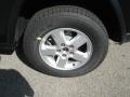 2013 Black Forest Green Pearl Jeep Grand Cherokee Laredo 4x4  photo #9