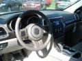 2013 Black Forest Green Pearl Jeep Grand Cherokee Laredo 4x4  photo #10
