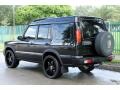 2004 Java Black Land Rover Discovery SE7  photo #6