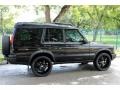 2004 Java Black Land Rover Discovery SE7  photo #9