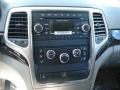 2013 Black Forest Green Pearl Jeep Grand Cherokee Laredo 4x4  photo #17