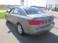 Willow Gray - Sonata GLS Photo No. 17