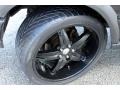 2004 Land Rover Discovery SE7 Wheel and Tire Photo