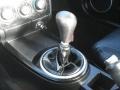 2003 Jet Black Hyundai Tiburon GT V6  photo #13