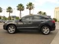 2013 Graphite Luster Metallic Acura RDX Technology  photo #4