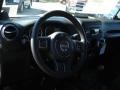 Black - Wrangler Sport 4x4 Photo No. 10