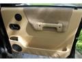 Tundra Grey Door Panel Photo for 2004 Land Rover Discovery #72480016