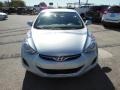 Radiant Silver - Elantra GLS Photo No. 2