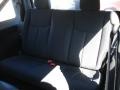 Black - Wrangler Sport 4x4 Photo No. 13