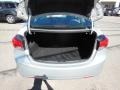 Radiant Silver - Elantra GLS Photo No. 4
