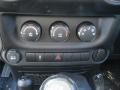 Black - Wrangler Sport 4x4 Photo No. 15