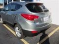 Graphite Gray - Tucson GLS Photo No. 5