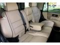 Tundra Grey Rear Seat Photo for 2004 Land Rover Discovery #72480241