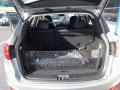 2013 Graphite Gray Hyundai Tucson GLS  photo #12