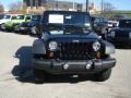 Black - Wrangler Sport S 4x4 Photo No. 3