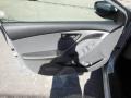 Radiant Silver - Elantra GLS Photo No. 13
