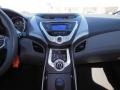Radiant Silver - Elantra GLS Photo No. 17