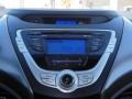 Radiant Silver - Elantra GLS Photo No. 18