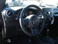 Black - Wrangler Sport S 4x4 Photo No. 10