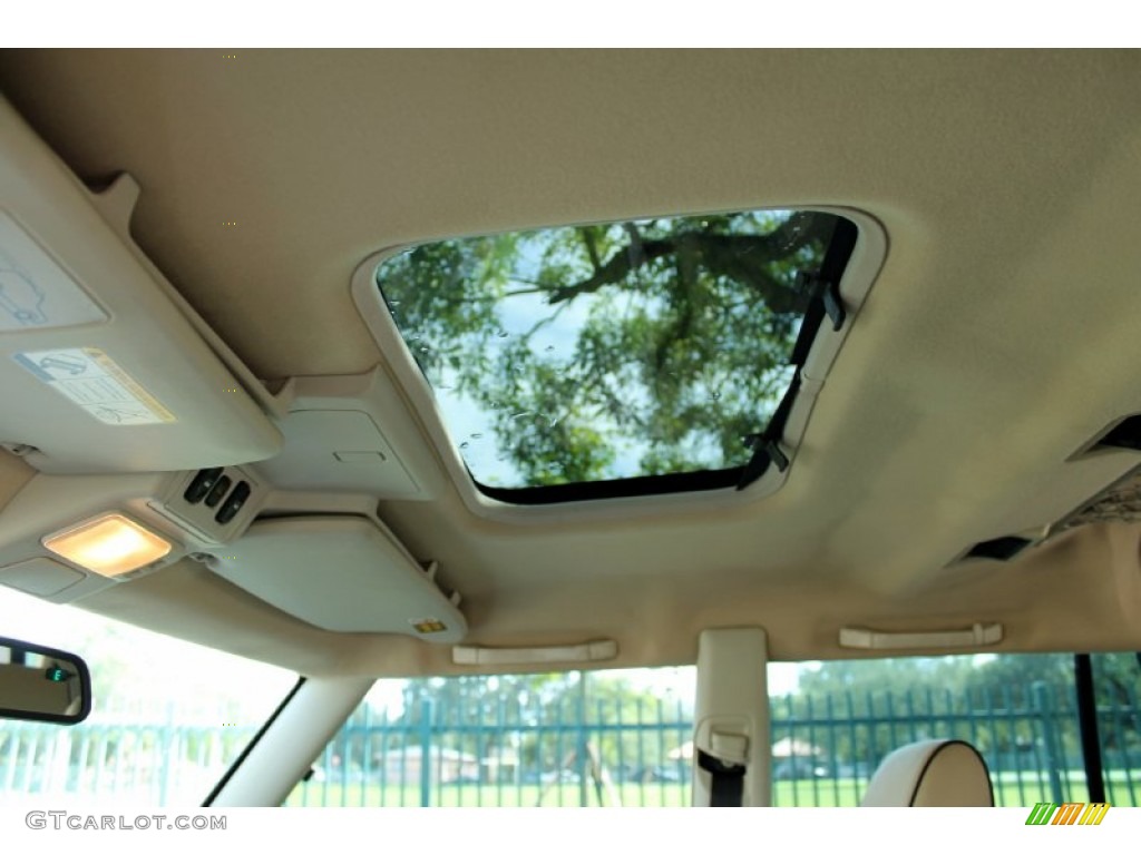 2004 Land Rover Discovery SE7 Sunroof Photos