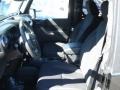 Black - Wrangler Sport S 4x4 Photo No. 11