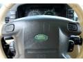 2004 Java Black Land Rover Discovery SE7  photo #45