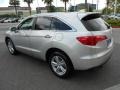 2013 Silver Moon Acura RDX Technology  photo #5