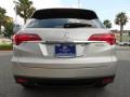 2013 Silver Moon Acura RDX Technology  photo #6