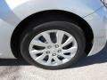Radiant Silver - Elantra GLS Photo No. 23