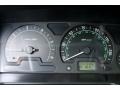 Tundra Grey Gauges Photo for 2004 Land Rover Discovery #72480607