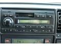 Tundra Grey Audio System Photo for 2004 Land Rover Discovery #72480655