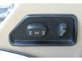 Tundra Grey Controls Photo for 2004 Land Rover Discovery #72480817