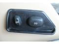 Tundra Grey Controls Photo for 2004 Land Rover Discovery #72480856