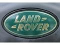 2004 Land Rover Discovery SE7 Badge and Logo Photo