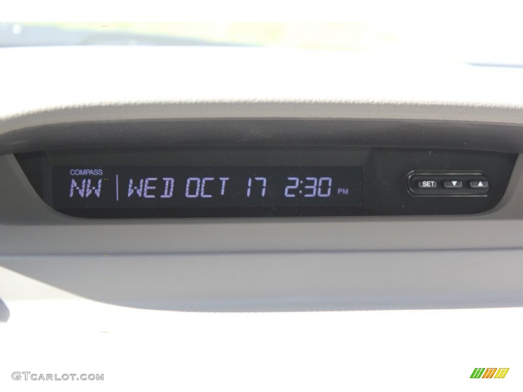 2013 MDX SH-AWD - Palladium Metallic / Graystone photo #23