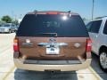 2012 Golden Bronze Metallic Ford Expedition King Ranch  photo #2