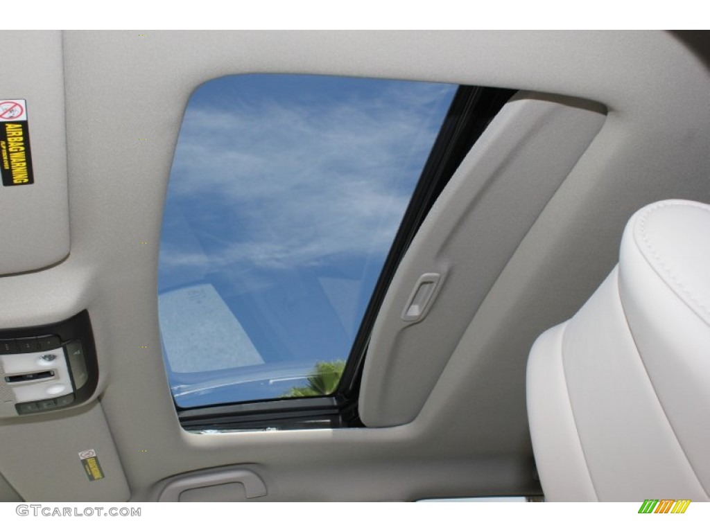 2013 Acura MDX SH-AWD Sunroof Photo #72481922