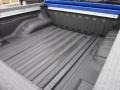 2012 Nissan Frontier Pro-4X Crew Cab 4x4 Trunk