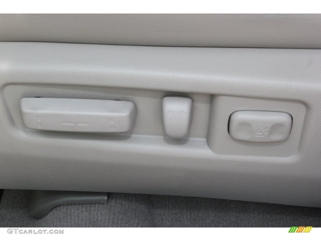 2013 MDX SH-AWD - Palladium Metallic / Graystone photo #20