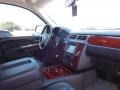 Summit White - Suburban LTZ 4x4 Photo No. 5