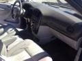 Atlantic Blue Pearl - Grand Caravan SXT Photo No. 17