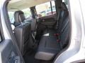 2012 Bright Silver Metallic Jeep Liberty Latitude  photo #11